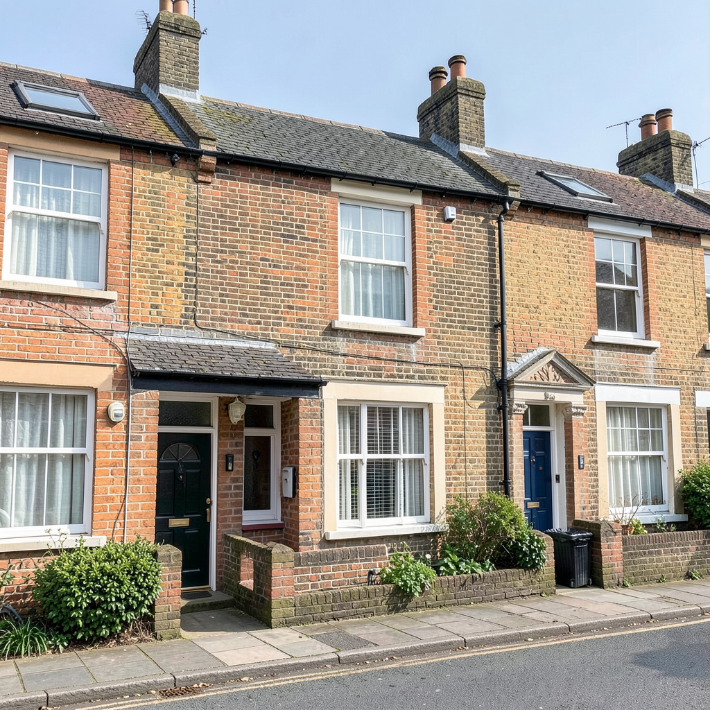 5 Francis Little Drive, Abingdon sold for £342,500 in July 2026